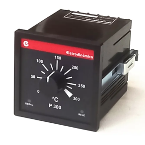 Controladores de temperatura analógicos